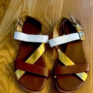 Michael Kors sandals